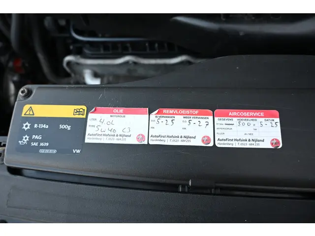 Volkswagen Golf 1.4 TSI GTE 2015 Hybride Benzine 19