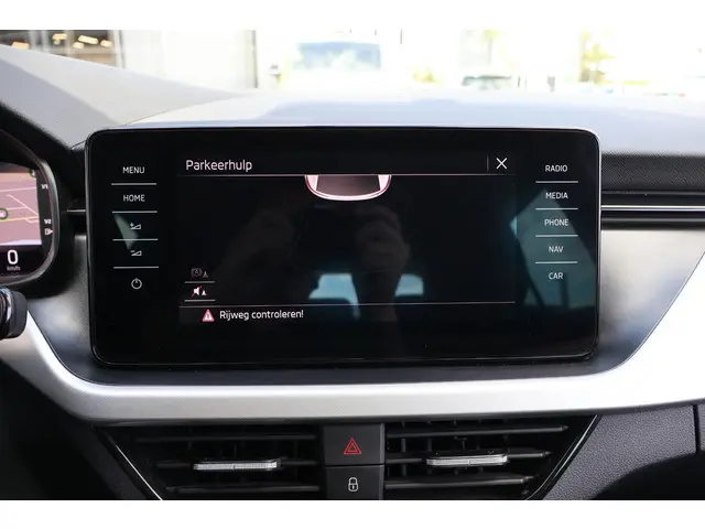 Škoda Scala 1.0 TSI Ambition 2021 Benzine 27