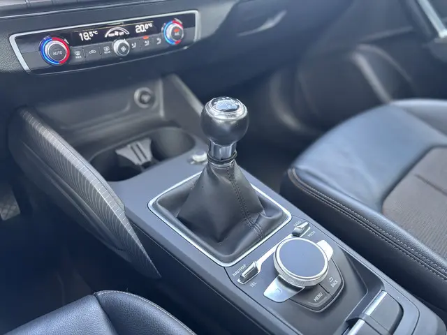 Audi Q2 1.4 TFSI CoD Design Pro Line Plus 2017 Benzine 16