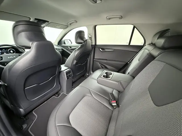 Kia Niro EV AIR 2025 Elektrisch 19