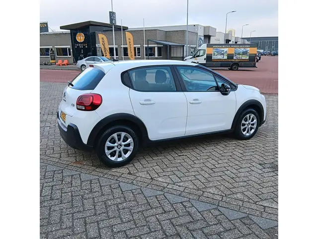 Citroën C3 2