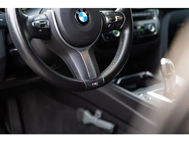 BMW 4 Serie Gran Coupé 418i Executive 2019 Benzine 45