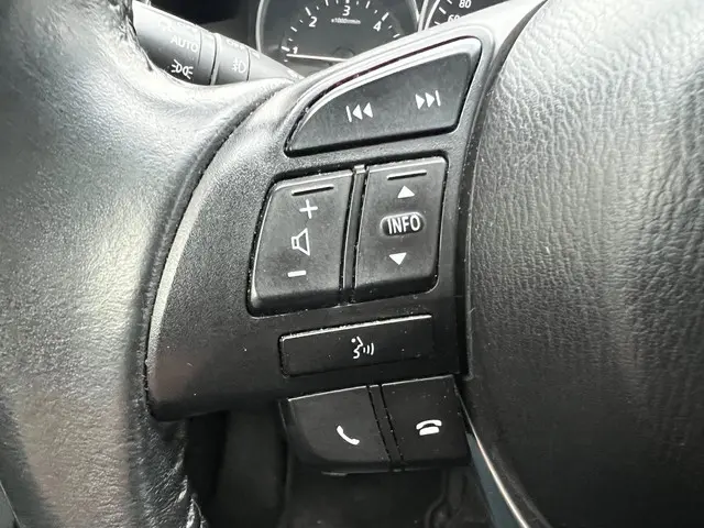 Mazda CX-5 2.2D Limited Edition 2WD 2014 Diesel 20