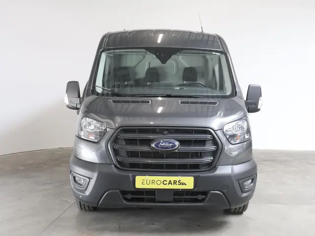 Ford Transit 105PK L2H2 Trend 2024 Diesel 5