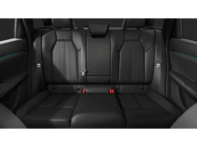 Audi Q6 e-tron 252 1AT S edition 2026 Elektrisch 8