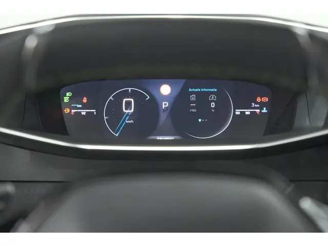 Peugeot 2008 Hybrid 145 e-DCS6 GT 2025 Hybride Benzine 40