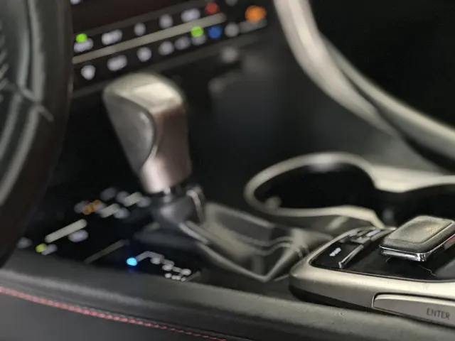 Lexus RX 450hL 4WD President Line 2018 Hybride Benzine 8