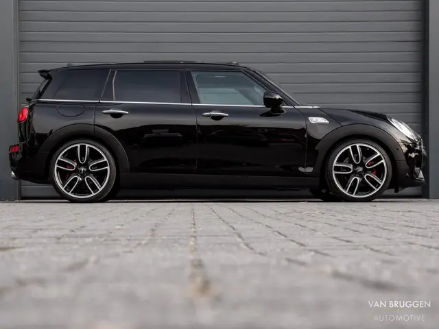 MINI Clubman Mini 2.0 Cooper S 2019 Benzine 15