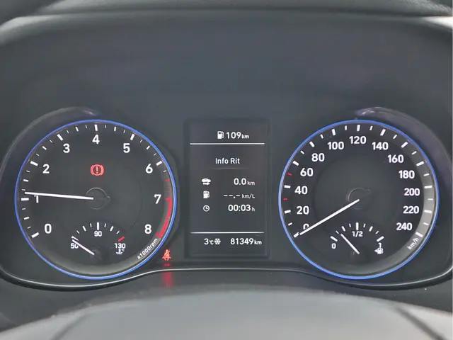 Hyundai Kona 1.0 T-GDI Premium 2019 Benzine 13