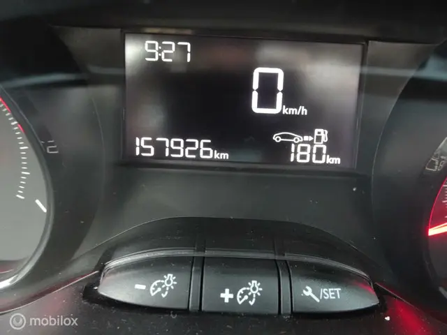Peugeot 208 1.0 VTi Access 2014 Benzine 19