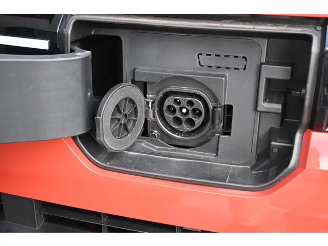 Dacia Spring Extreme 65 2024 Elektrisch 6