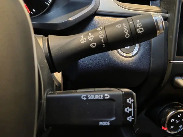 Renault Captur 1.0 TCe 90 Business Zen 2021 Benzine 29