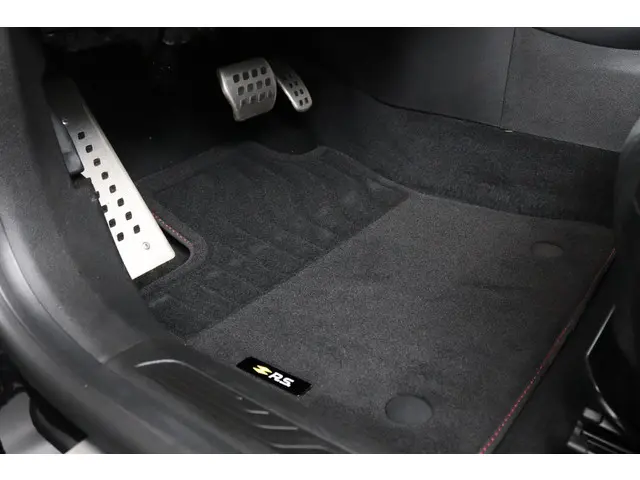 Renault Mégane 1.8 TCe 300 RS Trophy 2020 Benzine 9