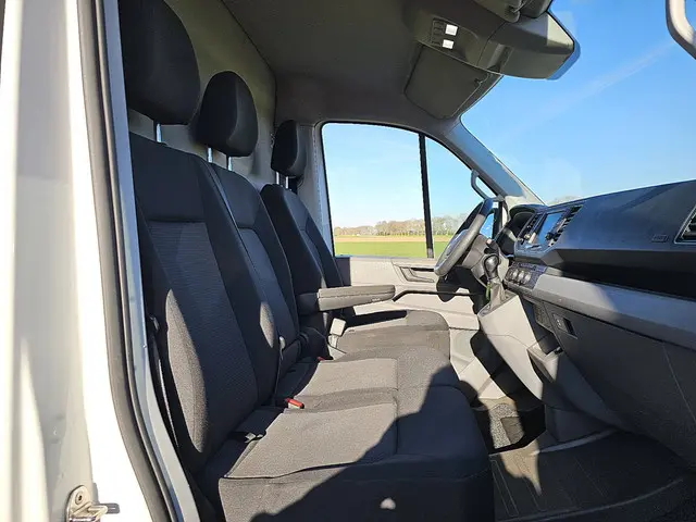 MAN TGE E-TGE 2021 Elektrisch 7