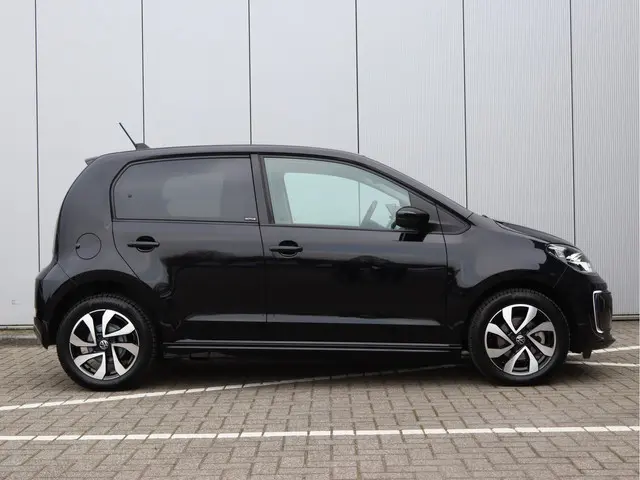 Volkswagen e-up! United 2021 Elektrisch 18