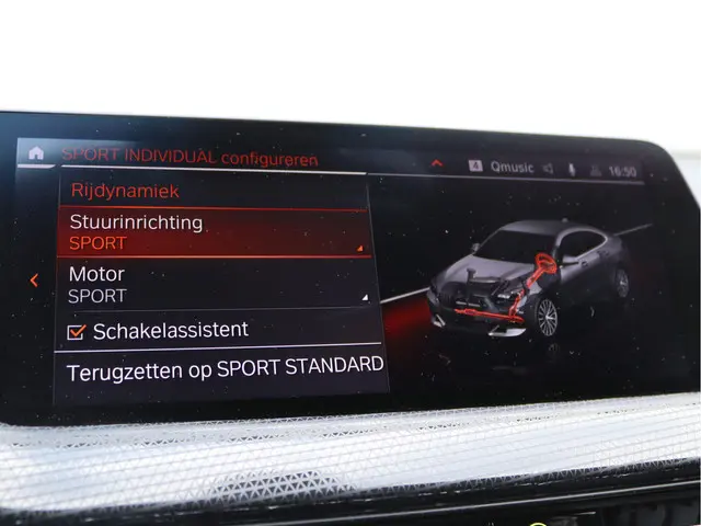 BMW 2 Serie Gran Coupé 218i High Executive 2020 Benzine 43