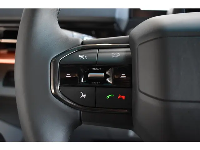 Farizon SV L3H3 83 kWh 2025 Elektrisch 16