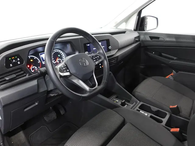 Volkswagen Caddy Cargo Maxi 2.0 TDI Style 2023 Diesel 2