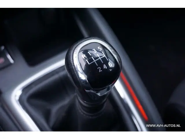 Nissan QASHQAI 1.2 Acenta 2016 Benzine 16