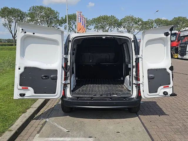 Mercedes-Benz Citan 109 CDI 2020 Diesel 11