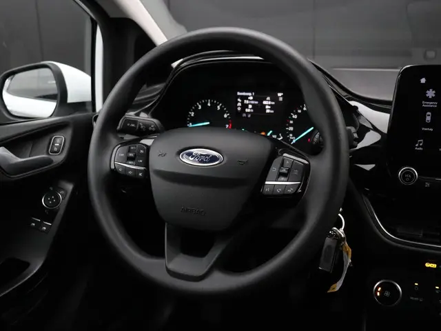 Ford Fiesta 1.1 Trend 2018 Benzine 19