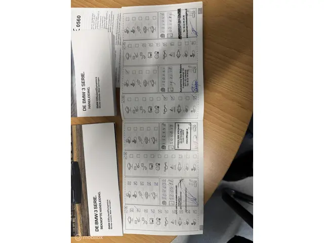 BMW 3 Serie Cabrio 335i High Executive 2013 Benzine 33