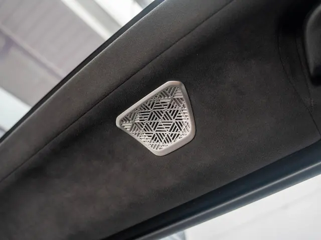 BMW 7 Serie Sedan M760e 2024 Hybride Benzine 56