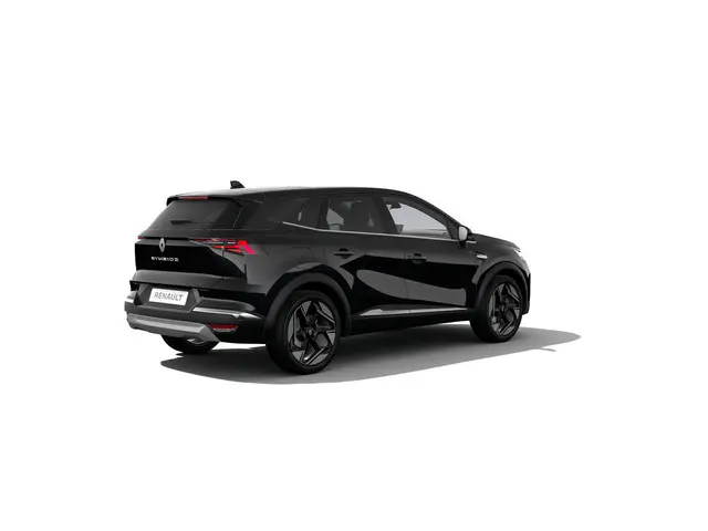 Renault Symbioz Iconic 2026 Hybride Benzine 9
