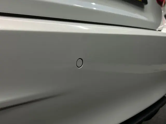 BMW 3 Serie 330i M Sport Edition 2018 Benzine 12