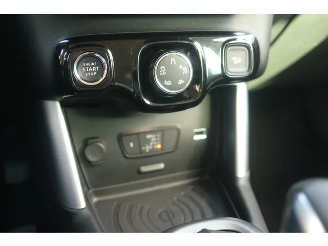 Citroën C3 Aircross PT 130 Automaat-6 Shine 2020 Benzine 34