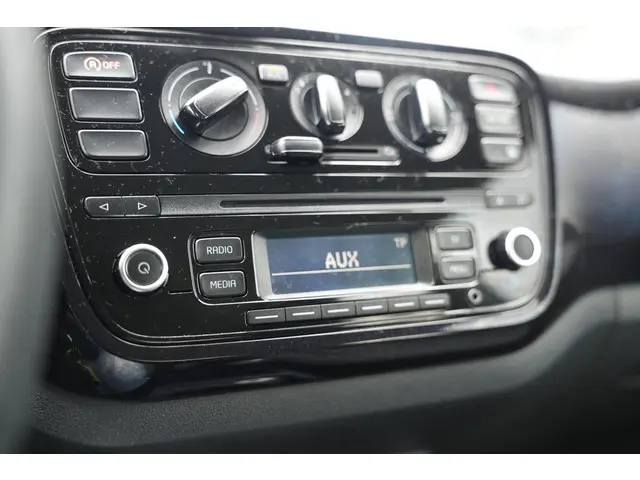 Volkswagen up! 1.0 move up! BlueMotion 2016 Benzine 15