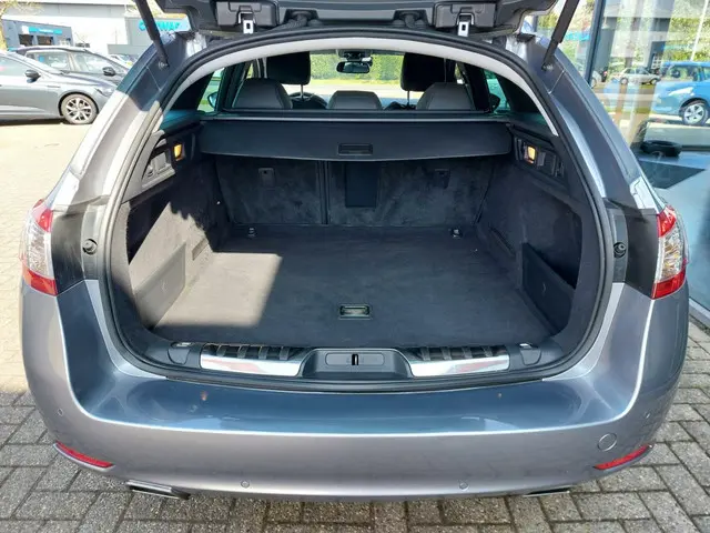 Peugeot 508 SW 1.6 e-THP GT-line 2015 Benzine 12