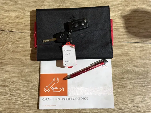 Citroën C3 1.0 PureTech Attraction 2016 Benzine 9