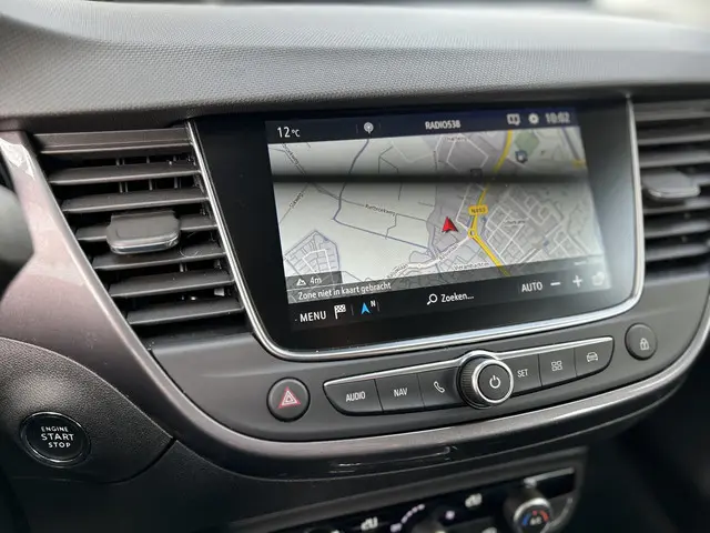 Opel Crossland X 1.2 Turbo Innovation 2019 Benzine 14