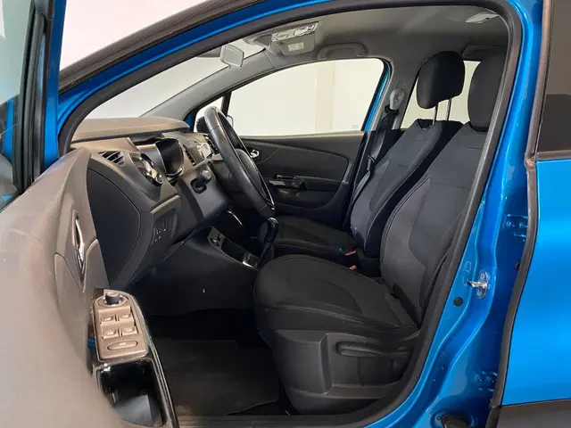 Renault Captur 0.9 TCe Dynamique 2014 Benzine 7
