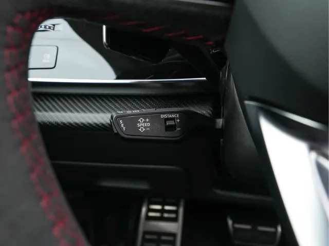 Audi RSQ8 4.0 TFSI Quattro 2021 Benzine 27