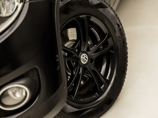 Volkswagen Tiguan 1.4 TSI Black Sport 2012 Benzine 16