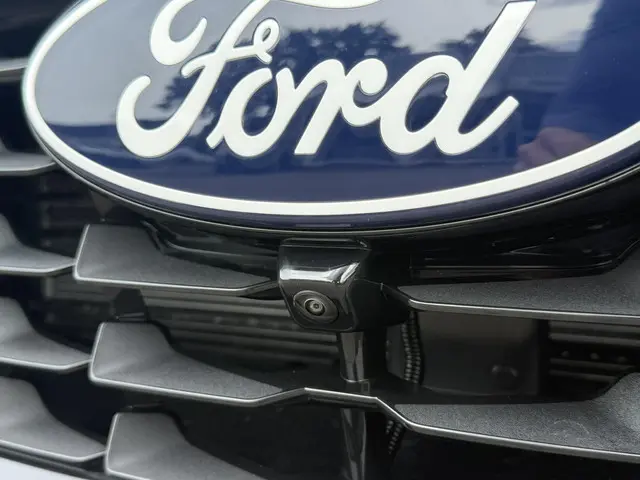 Ford Kuga 2.5 PHEV Titanium 2025 Hybride Benzine 9