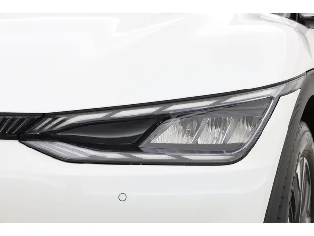 Kia EV6 Light Edition 58 kWh 2024 Elektrisch 26