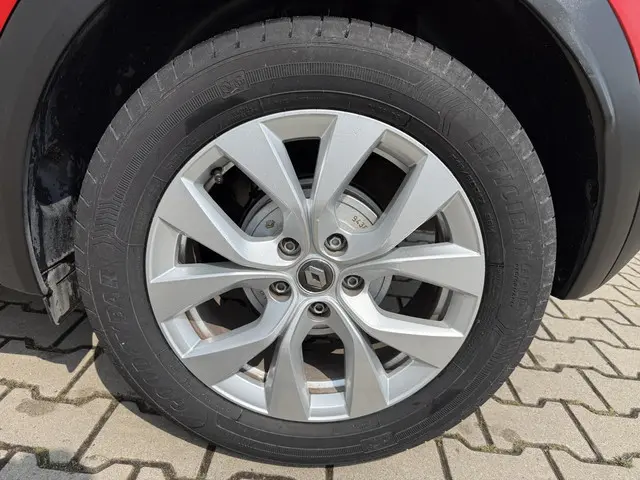 Renault Captur 1.3 TCe 130 Intens Unieke Km! 2020 Benzine 23