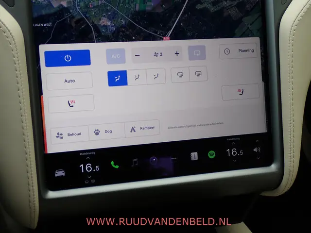 Tesla Model S 75D 2018 Elektrisch 19