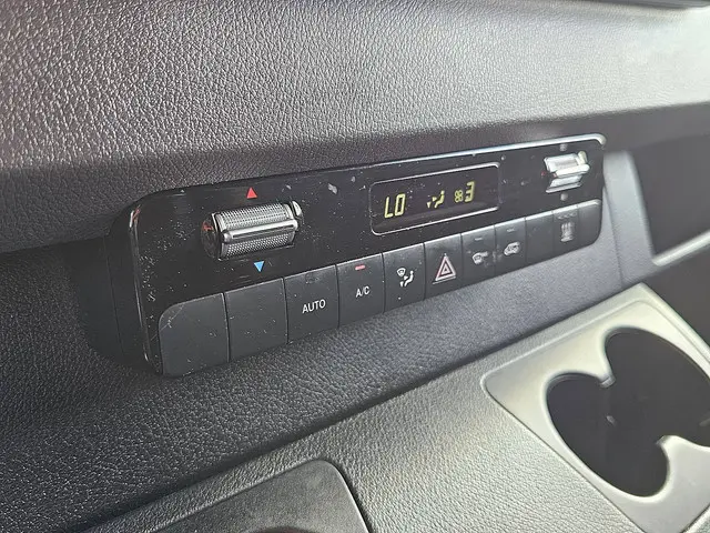 Mercedes-Benz Sprinter 314 2019 Diesel 11