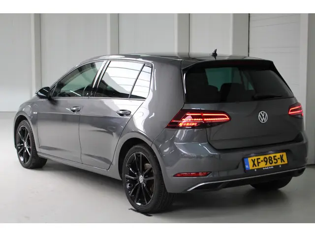 Volkswagen e-Golf E-Golf DSG | 2019 Elektrisch 3