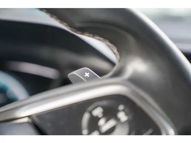 Honda Civic 1.0i VTEC ELEGANCE TURBO 2017 Benzine 41