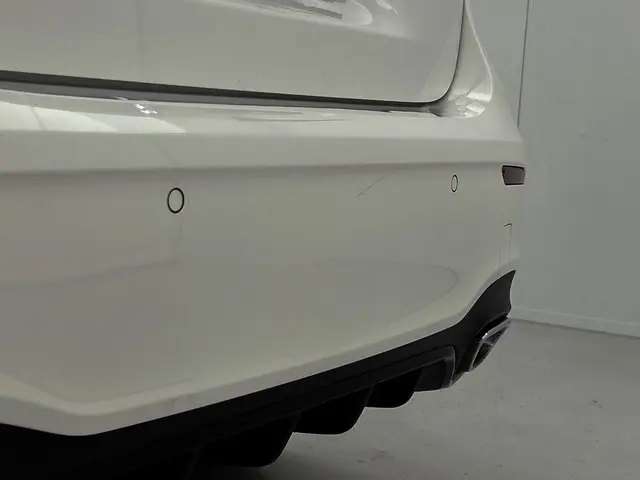 Mercedes-Benz A-Klasse 180 Premium Plus 2021 Benzine 37