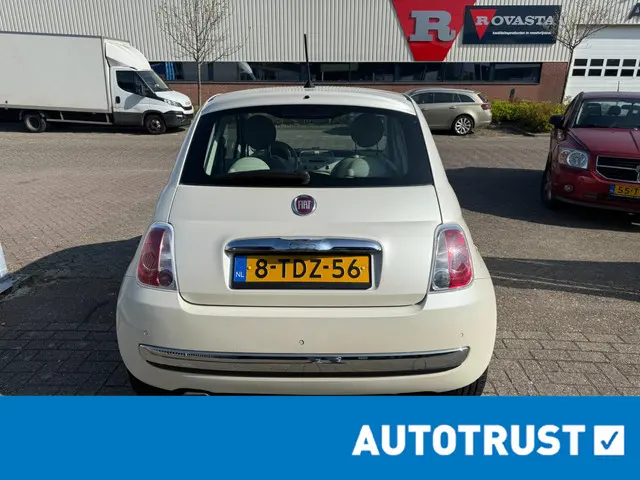 Fiat 500 3