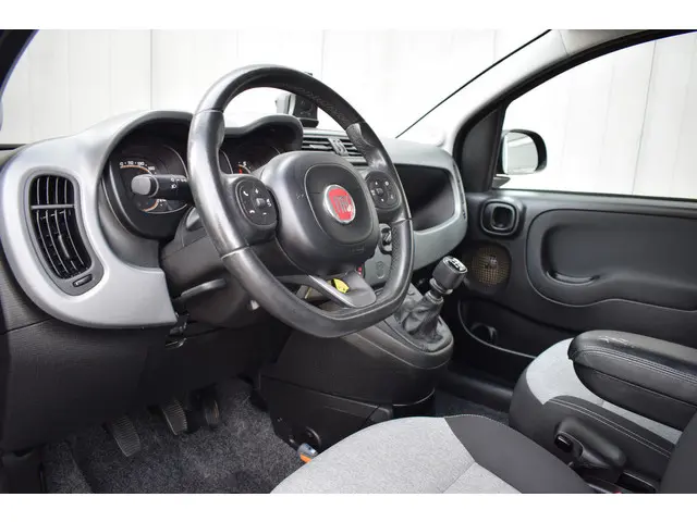 Fiat Panda 0.9 TwinAir Lounge 2018 Benzine 6