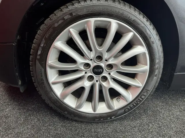 MINI Clubman Mini 1.5 One 2016 Benzine 24