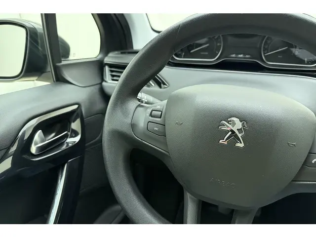 Peugeot 208 1.2 PureTech Blue Lion 2018 Benzine 14