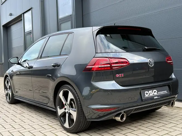 Volkswagen Golf 2.0 TSI GTI Performance 2014 Benzine 6